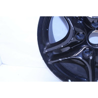 2005 2006 2007 2008 Porsche 911 997 5 Spoke Front Wheel 18 x 8 Rim - 99736213600 OEM