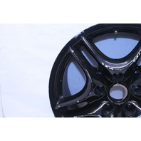 2005 2006 2007 2008 Porsche 911 997 5 Spoke Front Wheel 18 x 8 Rim - 99736213600 OEM