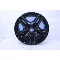 2005 2006 2007 2008 Porsche 911 997 5 Spoke Front Wheel 18 x 8 Rim - 99736213600 OEM