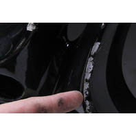 2005 2006 2007 2008 Porsche 911 997 5 Spoke Front Wheel 18 x 8 Rim - 99736213600 OEM