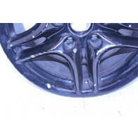 2005 2006 2007 2008 Porsche 911 997 5 Spoke Front Wheel 18 x 8 Rim - 99736213600 OEM