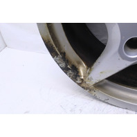 2005 2006 2007 2008 Porsche 911 997 5 Spoke Front Wheel 18 x 8 Rim - 99736213600 OEM