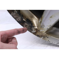 2005 2006 2007 2008 Porsche 911 997 5 Spoke Front Wheel 18 x 8 Rim - 99736213600 OEM