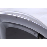 2005 2006 2007 2008 Porsche 911 997 5 Spoke Front Wheel 18 x 8 Rim - 99736213600 OEM