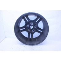 2005 2006 2007 2008 Porsche 911 997 5 Spoke Front Wheel 18 x 8 Rim - 99736213600 OEM