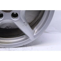 2005 2006 2007 2008 Porsche 911 997 5 Spoke Front Wheel 18 x 8 Rim - 99736213600 OEM