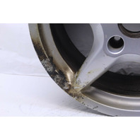 2005 2006 2007 2008 Porsche 911 997 5 Spoke Front Wheel 18 x 8 Rim - 99736213600 OEM