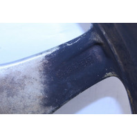 2005 2006 2007 2008 Porsche 911 997 5 Spoke Front Wheel 18 x 8 Rim - 99736213600 OEM