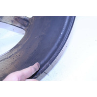 2005 2006 2007 2008 Porsche 911 997 5 Spoke Front Wheel 18 x 8 Rim - 99736213600 OEM