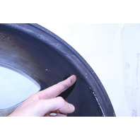 2005 2006 2007 2008 Porsche 911 997 5 Spoke Front Wheel 18 x 8 Rim - 99736213600 OEM