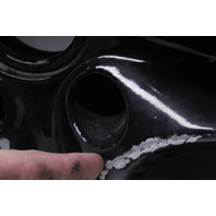 2005 2006 2007 2008 Porsche 911 997 5 Spoke Front Wheel 18 x 8 Rim - 99736213600 OEM