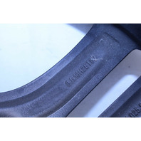 2005 2006 2007 2008 Porsche 911 997 5 Spoke Front Wheel 18 x 8 Rim - 99736213600 OEM