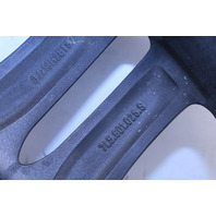 2005 2006 2007 2008 Porsche 911 997 5 Spoke Front Wheel 18 x 8 Rim - 99736213600 OEM