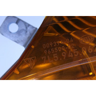 2008-2010 Porsche Cayenne 957 Fender Marker Light Right OEM