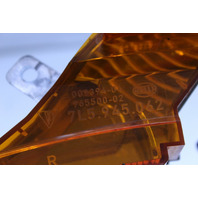 2008-2010 Porsche Cayenne 957 Fender Marker Light Right OEM