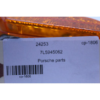 2008-2010 Porsche Cayenne 957 Fender Marker Light Right OEM