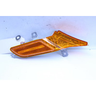 2008-2010 Porsche Cayenne 957 Fender Marker Light Right OEM
