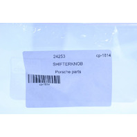 2003-2010 Porsche Cayenne Automatic Shift Knob OEM