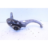 2017-2019 Porsche Macan 3.0 Left Steering Knuckle 95B407254F OEM