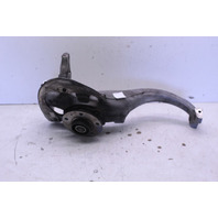 2017-2019 Porsche Macan 3.0 Left Steering Knuckle 95B407254F OEM