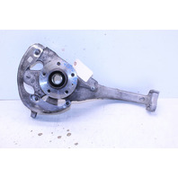2017-2019 Porsche Macan 3.0 Right Steering Knuckle 95B407254F OEM Used