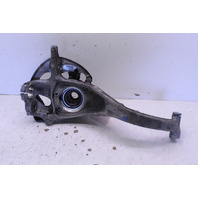 2017-2019 Porsche Macan 3.0 Right Steering Knuckle 95B407254F OEM Used