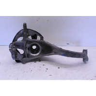 2017-2019 Porsche Macan 3.0 Right Steering Knuckle 95B407254F OEM Used