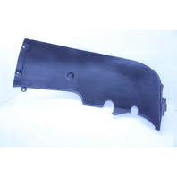 1995-1998 Porsche 911 993 Rear Fender Liner Right OEM