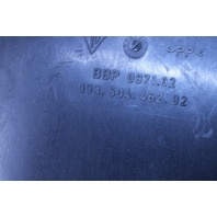 1995-1998 Porsche 911 993 Rear Fender Liner Right OEM