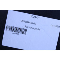 1995-1998 Porsche 911 993 Rear Fender Liner Right OEM