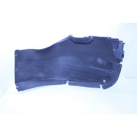 1995-1998 Porsche 911 993 Front Fender Liner Left OEM