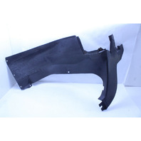 1995-1998 Porsche 911 993 Front Fender Liner Left OEM