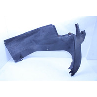 1995-1998 Porsche 911 993 Front Fender Liner Left OEM