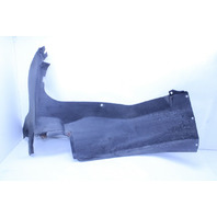 1995-1998 Porsche 911 993 Front Fender Liner Left OEM