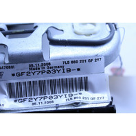 2003-2010 Porsche Cayenne Steering Wheel Control Switches OEM