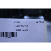 2003-2010 Porsche Cayenne Steering Wheel Control Switches OEM