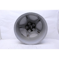 2005 2006 2007 2008 Porsche 911 997 Front Wheel 18 X 8 Rim 5 Spoke - 99736213600 OEM