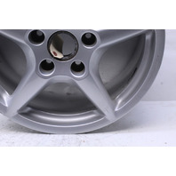 2005 2006 2007 2008 Porsche 911 997 Front Wheel 18 X 8 Rim 5 Spoke - 99736213600 OEM