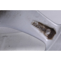 2005 2006 2007 2008 Porsche 911 997 Front Wheel 18 X 8 Rim 5 Spoke - 99736213600 OEM