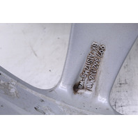 2005 2006 2007 2008 Porsche 911 997 Front Wheel 18 X 8 Rim 5 Spoke - 99736213600 OEM