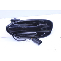 2012-2016 Porsche 911 991 Left Outside Door Handle 99153764605 OEM