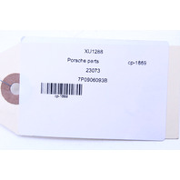 Porsche Fuel Pump Driver Control Module OEM 7P0906093