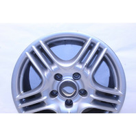 2003-2006 Porsche Cayenne Wheel 18 X 8 Inch Rim - 7L5601025A OEM