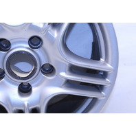 2003-2006 Porsche Cayenne Wheel 18 X 8 Inch Rim - 7L5601025A OEM