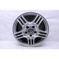 2003-2006 Porsche Cayenne Wheel 18 X 8 Inch Rim - 7L5601025A OEM