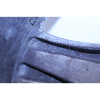 2001-2005 Porsche 911 996 Turbo C4S Rear Wheel 18 X 11 Rim OEM