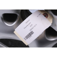 2001-2005 Porsche 911 996 Turbo C4S Rear Wheel 18 X 11 Rim OEM