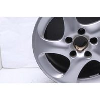 2001-2005 Porsche 911 996 Turbo C4S Rear Wheel 18 X 11 Rim OEM