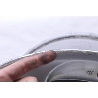 2001-2005 Porsche 911 996 Turbo C4S Rear Wheel 18 X 11 Rim OEM