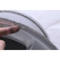 2001-2005 Porsche 911 996 Turbo C4S Rear Wheel 18 X 11 Rim OEM